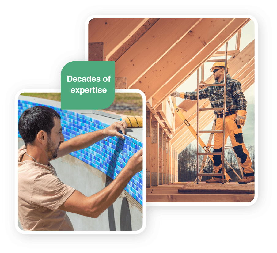 Greenola Team Gardening