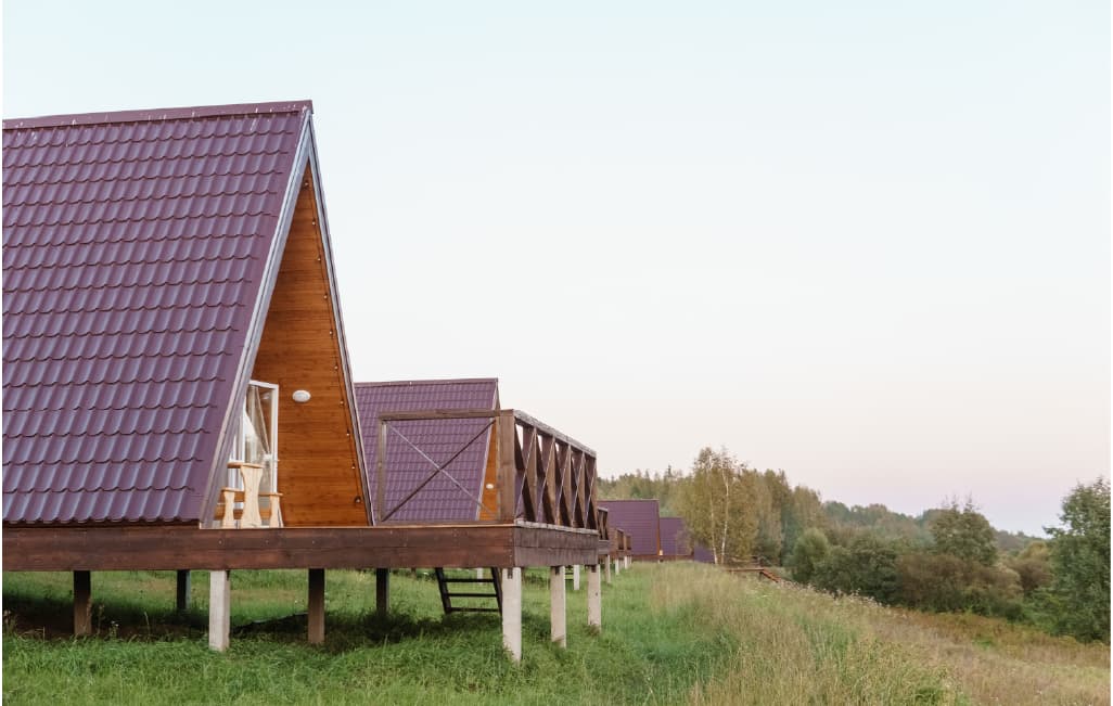 Creating Experiences That Celebrate People and the Planet